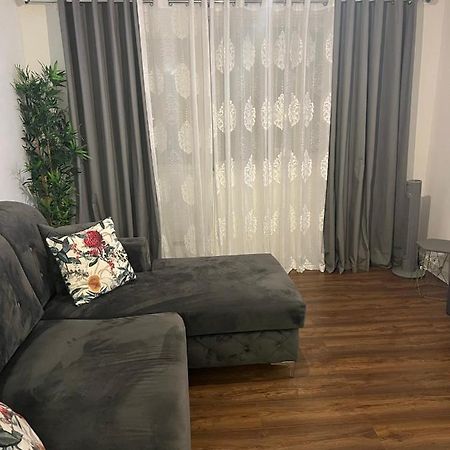 Accu Care Apartment 伦敦 外观 照片