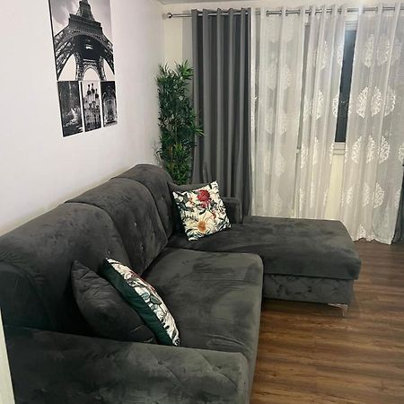 Accu Care Apartment 伦敦 外观 照片