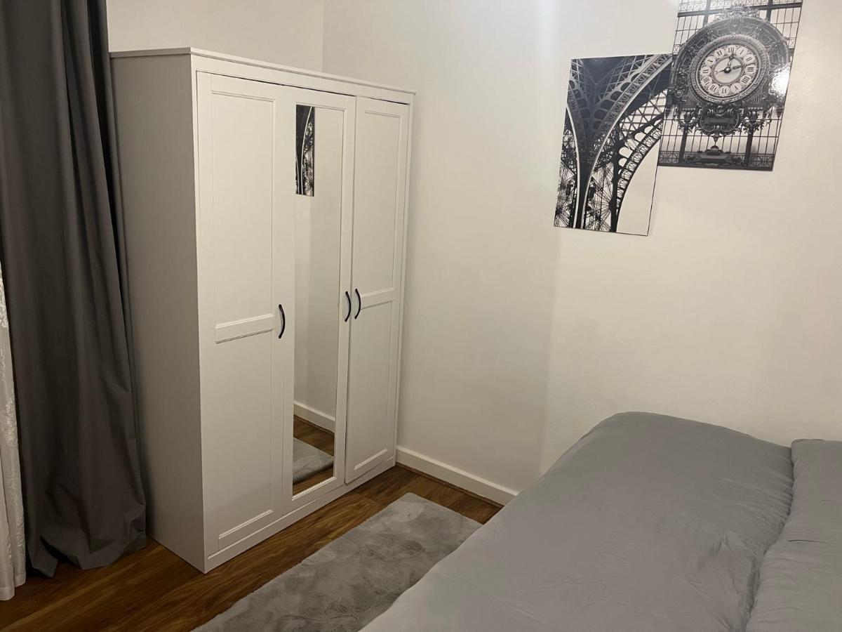 Accu Care Apartment 伦敦 外观 照片