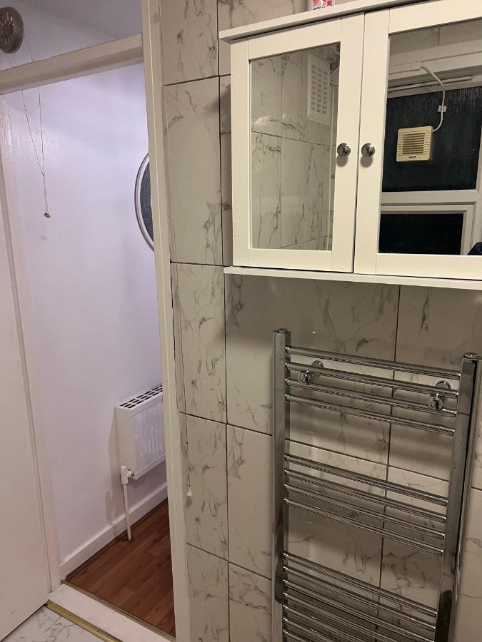 Accu Care Apartment 伦敦 外观 照片