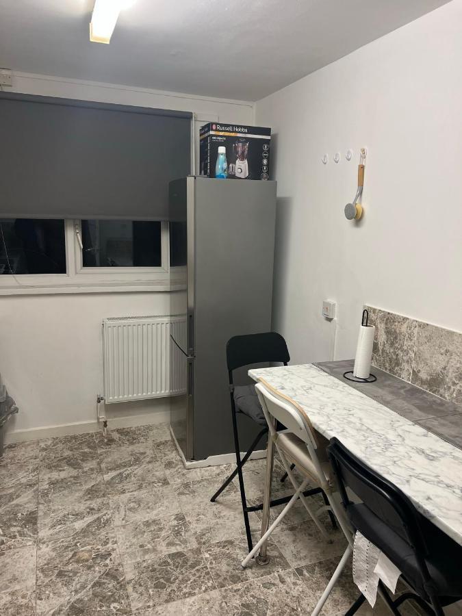 Accu Care Apartment 伦敦 外观 照片