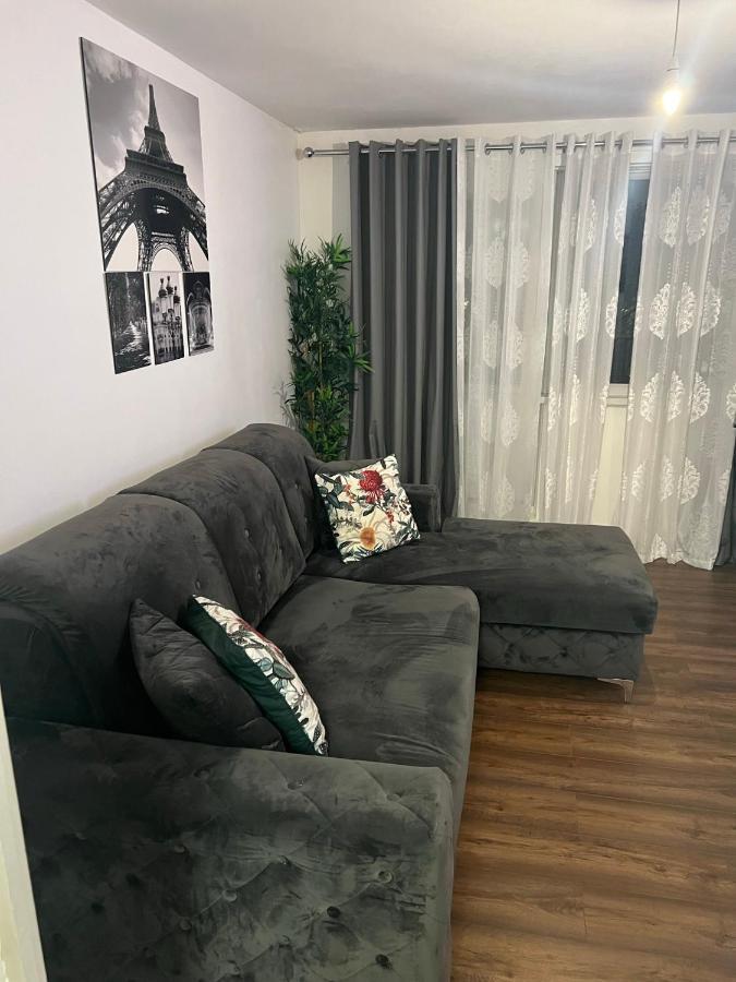 Accu Care Apartment 伦敦 外观 照片